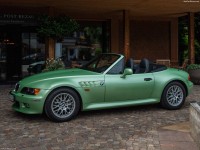 BMW Z3 Roadster 1999 hoodie #1617764