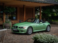 BMW Z3 Roadster 1999 hoodie #1617765