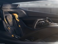 Chevrolet Corvette CX.R VGT Concept 2025 Poster 1617766