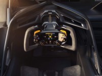 Chevrolet Corvette CX.R VGT Concept 2025 Poster 1617767