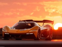 Chevrolet Corvette CX.R VGT Concept 2025 hoodie #1617769