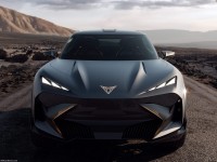Cupra Tindaya Concept 2025 Sweatshirt #1617790