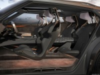 Cupra Tindaya Concept 2025 mug #1617792