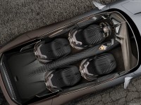 Cupra Tindaya Concept 2025 Mouse Pad 1617796