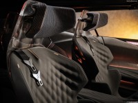 Cupra Tindaya Concept 2025 Tank Top #1617797