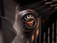 Cupra Tindaya Concept 2025 Poster 1617799