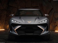Cupra Tindaya Concept 2025 Poster 1617805