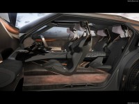 Cupra Tindaya Concept 2025 mug #1617806