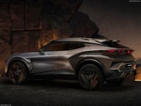 Cupra Tindaya Concept 2025 Tank Top #1617808