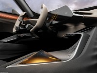 Cupra Tindaya Concept 2025 Poster 1617809