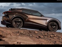 Cupra Tindaya Concept 2025 Poster 1617811
