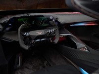 Cupra Tindaya Concept 2025 Tank Top #1617813