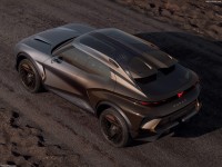Cupra Tindaya Concept 2025 mug #1617814
