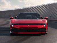 Ferrari 849 Testarossa 2026 t-shirt #1617817