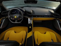 Ferrari 849 Testarossa 2026 hoodie #1617824