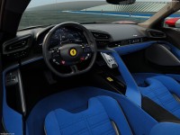 Ferrari 849 Testarossa 2026 t-shirt #1617825