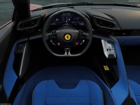 Ferrari 849 Testarossa 2026 Tank Top #1617829