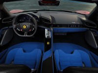 Ferrari 849 Testarossa 2026 hoodie #1617831