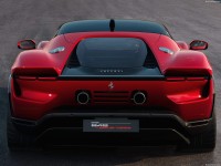 Ferrari 849 Testarossa 2026 t-shirt #1617832