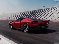 Ferrari 849 Testarossa 2026 hoodie #1617833