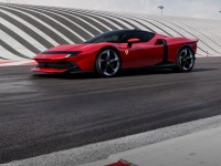 Ferrari 849 Testarossa 2026 Sweatshirt #1617835
