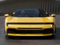 Ferrari 849 Testarossa Spider 2026 hoodie #1617836