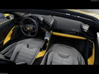 Ferrari 849 Testarossa Spider 2026 Sweatshirt #1617837