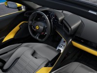Ferrari 849 Testarossa Spider 2026 Tank Top #1617838