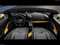 Ferrari 849 Testarossa Spider 2026 Poster 1617840