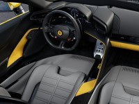 Ferrari 849 Testarossa Spider 2026 t-shirt #1617841