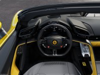 Ferrari 849 Testarossa Spider 2026 Poster 1617842