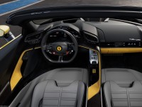 Ferrari 849 Testarossa Spider 2026 Poster 1617844