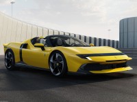 Ferrari 849 Testarossa Spider 2026 hoodie #1617848