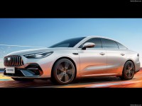 Geely Galaxy Starshine 6 2026 Poster 1617956