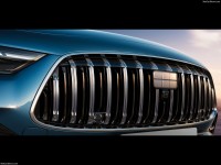 Geely Galaxy Starshine 6 2026 Poster 1617970