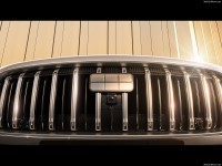 Geely Galaxy Starshine 6 2026 Sweatshirt #1617973