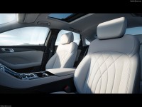 Geely Galaxy Starshine 6 2026 Poster 1617978
