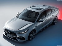 Geely Galaxy Starshine 6 2026 Poster 1617982