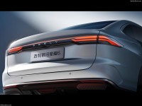 Geely Galaxy Starshine 6 2026 Poster 1617985