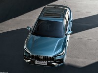 Geely Galaxy Starshine 6 2026 Poster 1617986