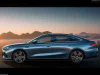 Geely Galaxy Starshine 6 2026 Poster 1617997
