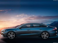 Geely Galaxy Starshine 6 2026 Poster 1618001