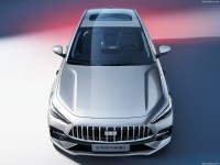 Geely Galaxy Starshine 6 2026 Poster 1618009