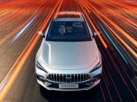 Geely Galaxy Starshine 6 2026 Poster 1618018