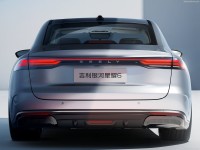 Geely Galaxy Starshine 6 2026 Sweatshirt #1618037