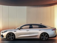 Geely Galaxy Starshine 6 2026 Poster 1618049