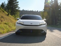 Honda Prelude 2026 Poster 1618052