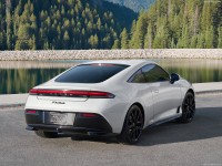 Honda Prelude 2026 Mouse Pad 1618080