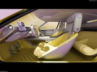 Hyundai Ioniq Three Concept 2025 t-shirt #1618098