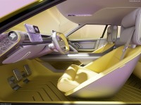 Hyundai Ioniq Three Concept 2025 t-shirt #1618101
